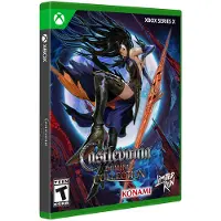 Castlevania Dominus Collection (Ecclesia Cover)