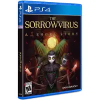 The Sorrowvirus a Faceless Short Story () (Impo