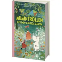 Mumintrollen och den osynliga gästen