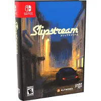 Slipstream (Deluxe Edition) (Limited Run) (Impor