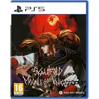 Ps5 Skautfold: Moonless Knight
