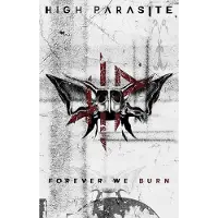 Ginza.se High Parasite: Textile Poster/Forever We Burn