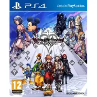 Playstation 4 Kingdom Hearts Hd 2.8 Final Chapter Prologue