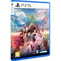 Playstation 5 Last Time I Saw You (multi-language)