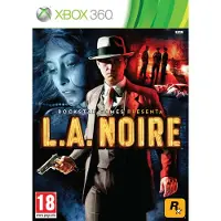 Xbox 360 L.anoire
