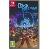 Games Switch Core Keeper