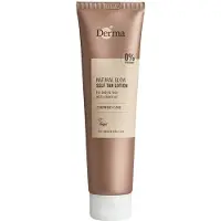 Derma - Selftanning Lotion 150 ml