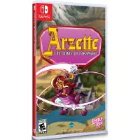 Arzette: The Jewel of Faramore (Limited Run) (Im