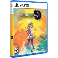 Momodora: Moonlit Farewell (Limited Run) (Import