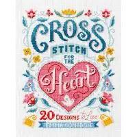 Cross Stitch for the Heart