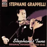 OUTHERE Grappelli Stephane: Stephane Grappelli