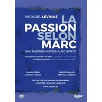 Ginza.se Levina Michaël: La Passion Selon Marc