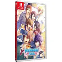 Hakuoki SSL - Sweet School Life