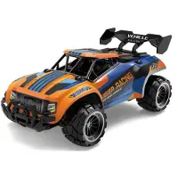 TEC-TOY Fjärrstyrd Bil