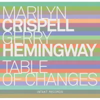 OUTHERE Crispell Marilyn/G Hemingway: Table Of Changes