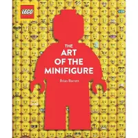 the Art of the Minifigure