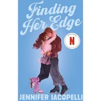 Finding Her Edge