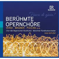 OUTHERE Beruhmte Opernchore