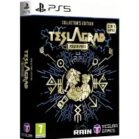 Teslagrad Power Pack Collector's Edition (PS5)