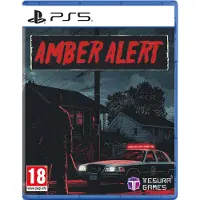Ps5 Amber Alert