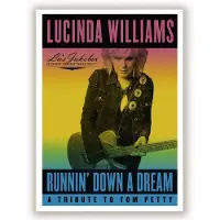 Membran 17% Fee Williams Lucinda: Runnin' down a dream