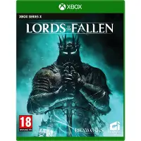 Lords of the Fallen