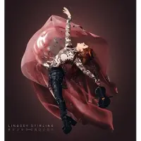 Ginza.se Stirling Lindsey: Brave enough 2016