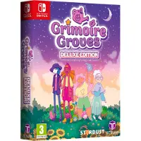 Grimoire Groves (Deluxe Edition)