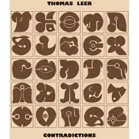 Ginza.se Leer Thomas: Contradictions