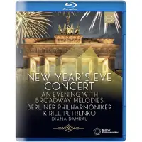 Euroarts New Year's Eve Concert 2019 - An Evening With Br