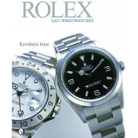 Rolex - 3,621 Wristwatches