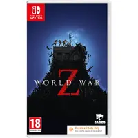 World War Z CIAB