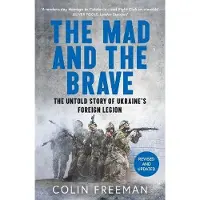 The Mad and the Brave