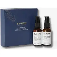Evolve Beauty Dreamy Hydration Gift Box Presentset