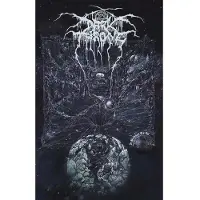 Ginza.se Darkthrone: Textile Poster/It Beckons Us All