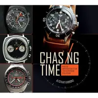Chasing Time