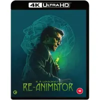Ginza.se Re-animator