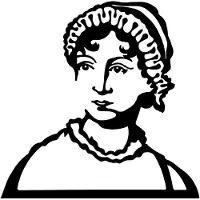 Ginza.se Bokstöd- Jane Austen