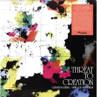 Ginza.se Creation Rebel / New Age Steppers: Threat to ...
