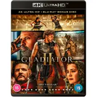 Ginza.se Gladiator II