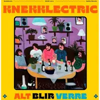 Ginza.se Knekklectric: Alt blir verre