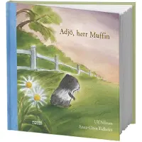Adjö, herr Muffin