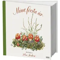 Mina första år : Med bilder av Elsa Beskow
