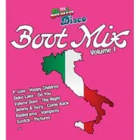 Ginza.se Zyx Italo Boot Mix Vol 1