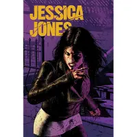 Jessica Jones- Blind Spot