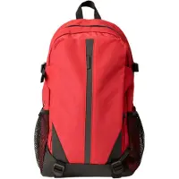 Ginza.se Cavalet: Ryggsäck Ljusdal Laptop Red