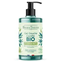 Beauterra Bio 750ml Duschgel