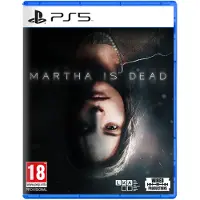Ps5 Martha Is Dead (re-release)