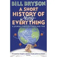 A Short History of Nearly Everything