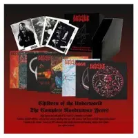 Ginza.se Deicide: Children of the Underworld - Comple...